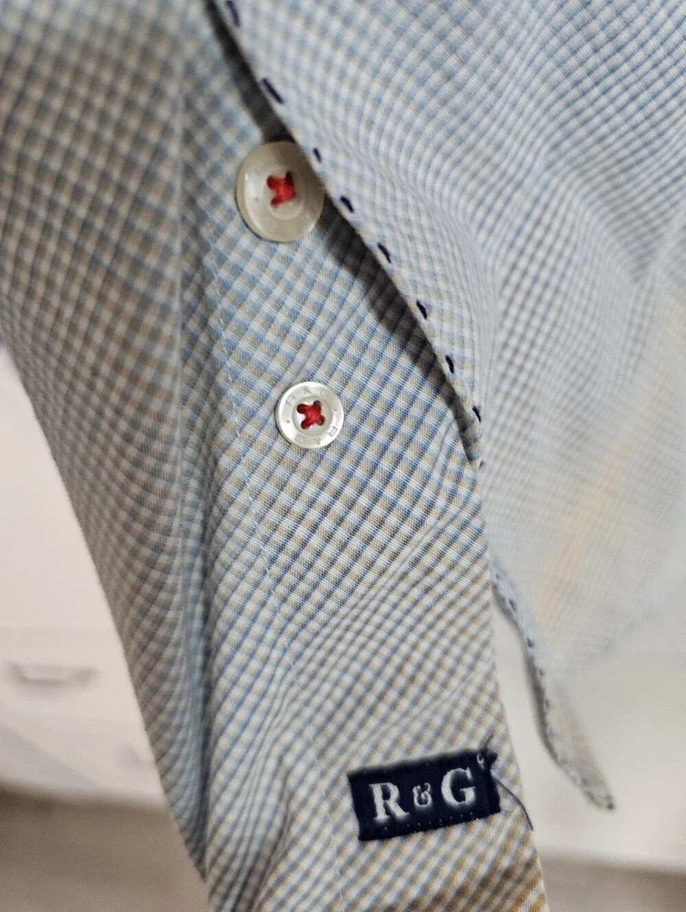 Robert Graham elevate your